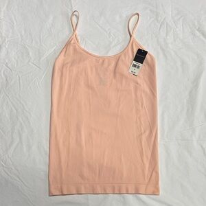 Massini Light Peach Camisole